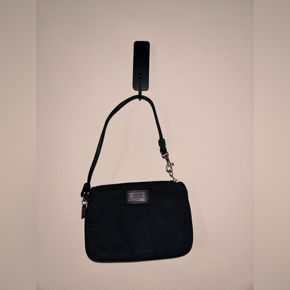 COACH MINI PURSE/ WALLET